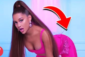 7 times Ariana Grande copied Cardi B and Nicki Minaj in New Music 7 Rings