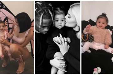 Lifestyle of Kylie Jenner’s Daughter (Stormi Webster) – 2019