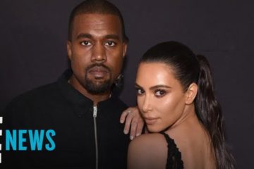 Kim Kardashian freaks out over Kanye West’s 112 Surprise