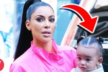 Kim Kardashian doesn’t want more Kids after this and here’s Why