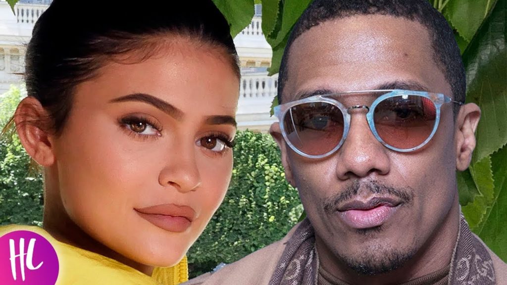 Kylie Jenner slammed by Nick Cannon for dating Travis Scott