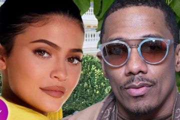 Kylie Jenner slammed by Nick Cannon for dating Travis Scott