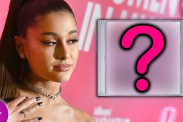 Ariana Grande reveals Why 7 Rings will be her Last Single