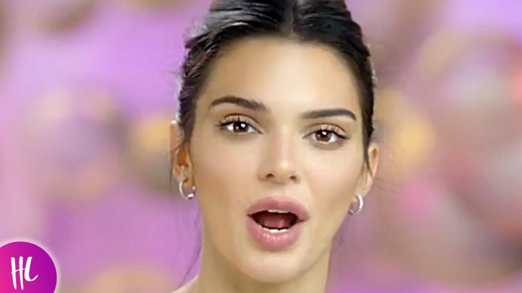 Kendall Jenner slammed after revealing her Darkest Secret