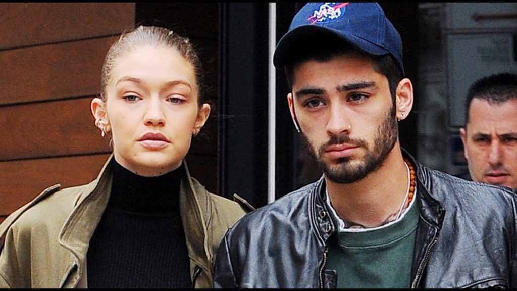 Gigi Hadid moves on as Zayn Malik is not doing well after Breakup!