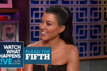 Would Kourtney Kardashian have stayed with Tristan Thompson?