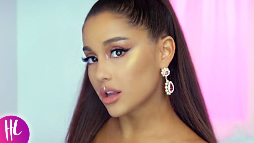 Ariana Grande in Love with Mac Miller during Pete Davidson Relationship?