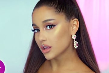 Ariana Grande in Love with Mac Miller during Pete Davidson Relationship?