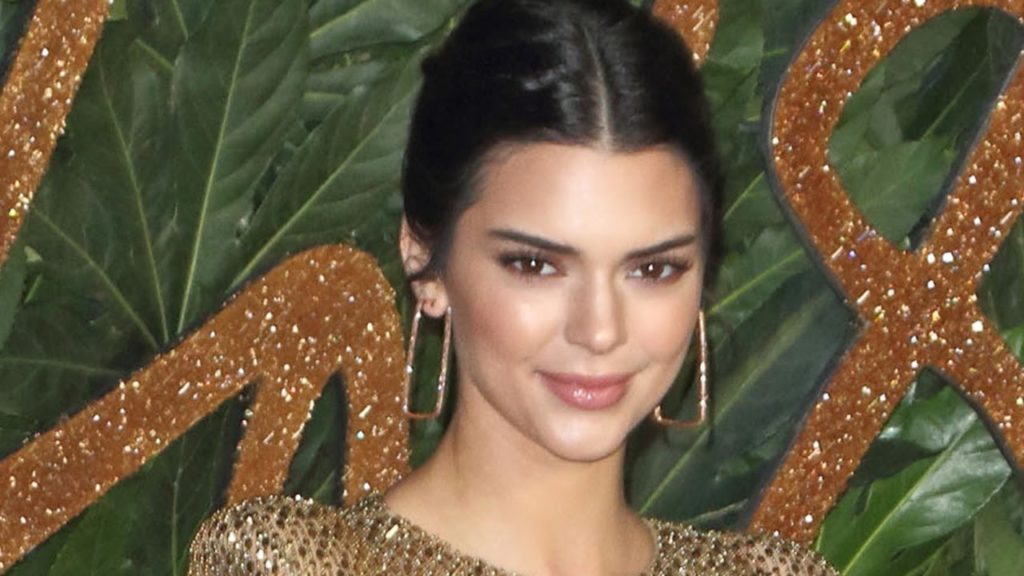 Proactive forced to support Kendall Jenner after controversial Post!