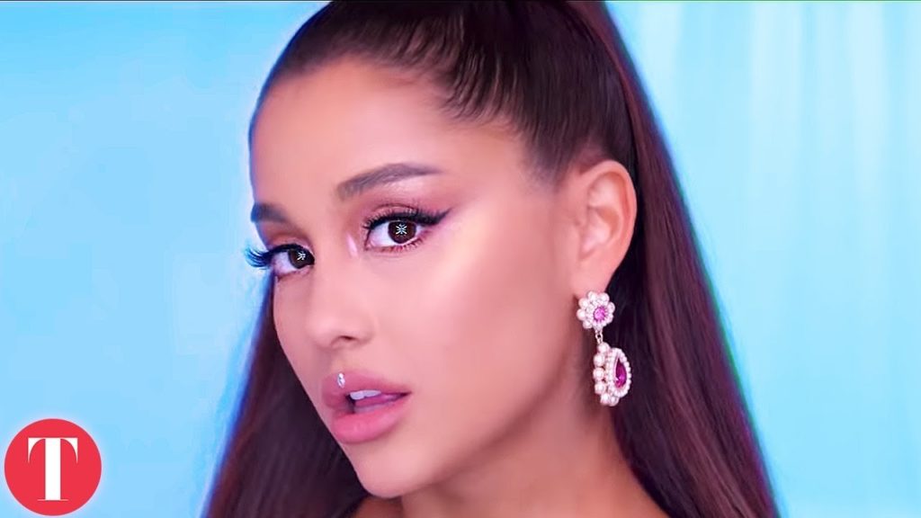 Ariana Grande faces huge controversy over New Song 7 Rings