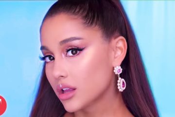 Ariana Grande faces huge controversy over New Song 7 Rings