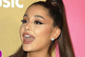 Ariana Grande reveals Why she bought Engagement Rings after Pete Davidson Break Up