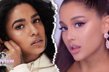 Ariana Grande accused of stealing “7 Rings” from Princess Nokia, Soulja Boy, and 2 Chainz???