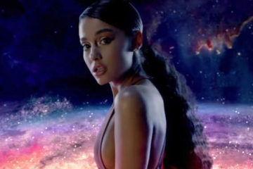 NASA – Ariana Grande (Music Video)