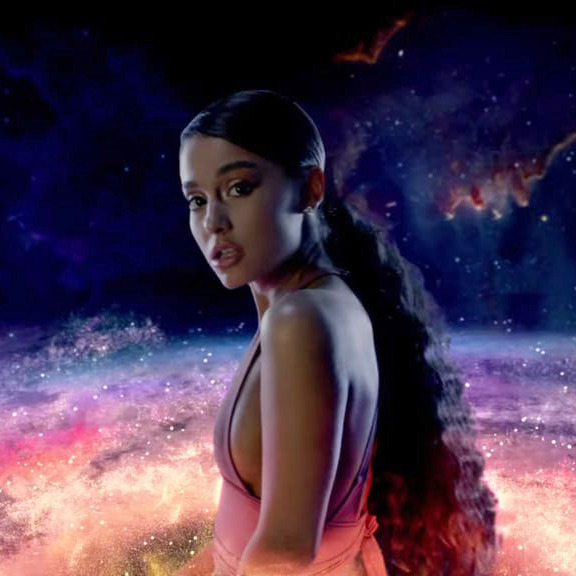 NASA – Ariana Grande (Music Video)