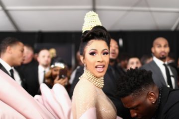 Grammys 2019 Most Awkward Moments