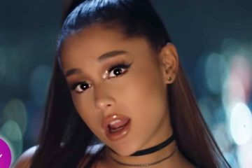 Ariana Grande sings about Mac Miller & Pete Davidson In New Song Ghostin