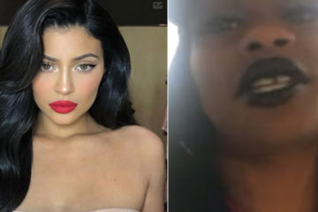 Kylie Jenner reacts to Nick Cannon’s hateful Comments!