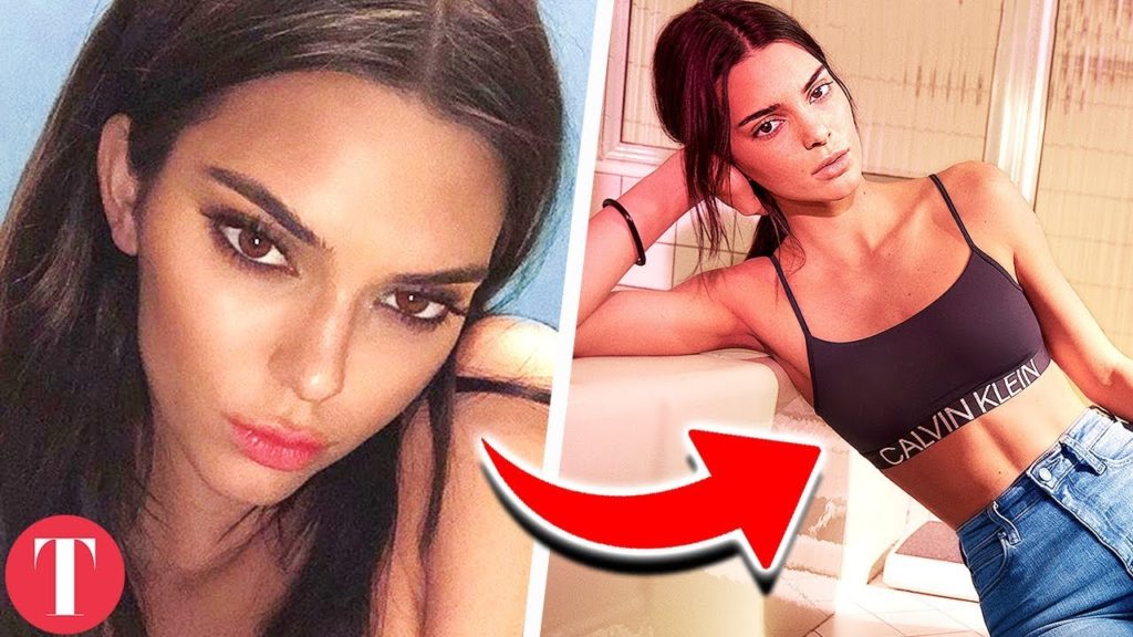 Kendall Jenner changed Fashion using Social Media and Here’s How