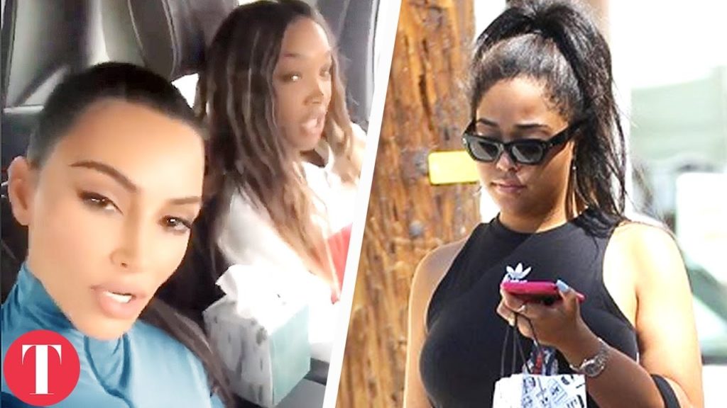 Kardashians break Silence on Jordyn Woods Tristan Thompson cheating Betrayal