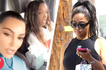 Kardashians break Silence on Jordyn Woods Tristan Thompson cheating Betrayal