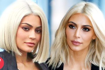 10 times Kim Kardashian copied Kylie Jenner