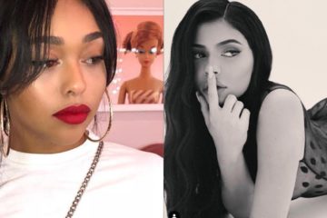 Kylie Jenner strips Jordyn Woods of Security clearance as Rob Kardashian threatens Tristan Thompson!