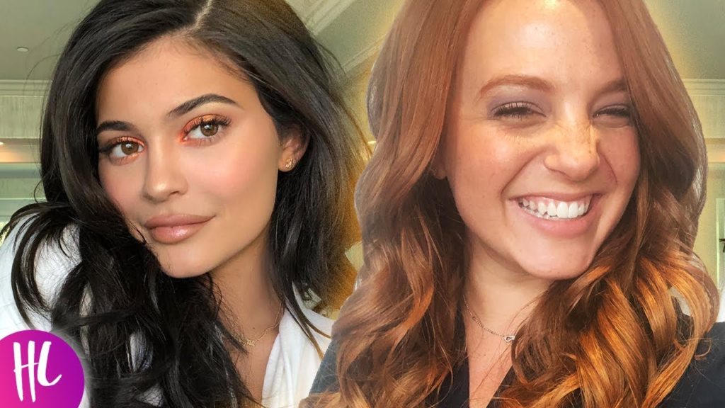 How to replace Jordyn Woods & become Kylie Jenner’s Best Friend