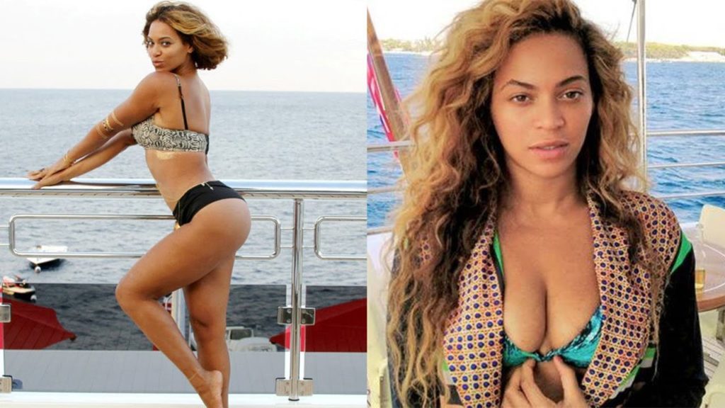 Top 10 Hidden Secrets of Beyoncé