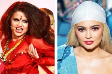 15 Celebrities slammed for Cultural appropriation