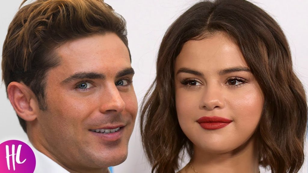 Selena Gomez & Zac Efron Dating Rumors Explained