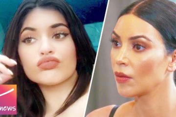 Kardashian Competition for Money: The Secret Feud comes to Light