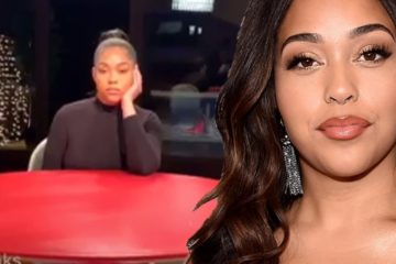 Jordyn Woods violates Kardashian NDA during Jada Pinkett Smith’s ‘Red Table Talk’ Tell-All!