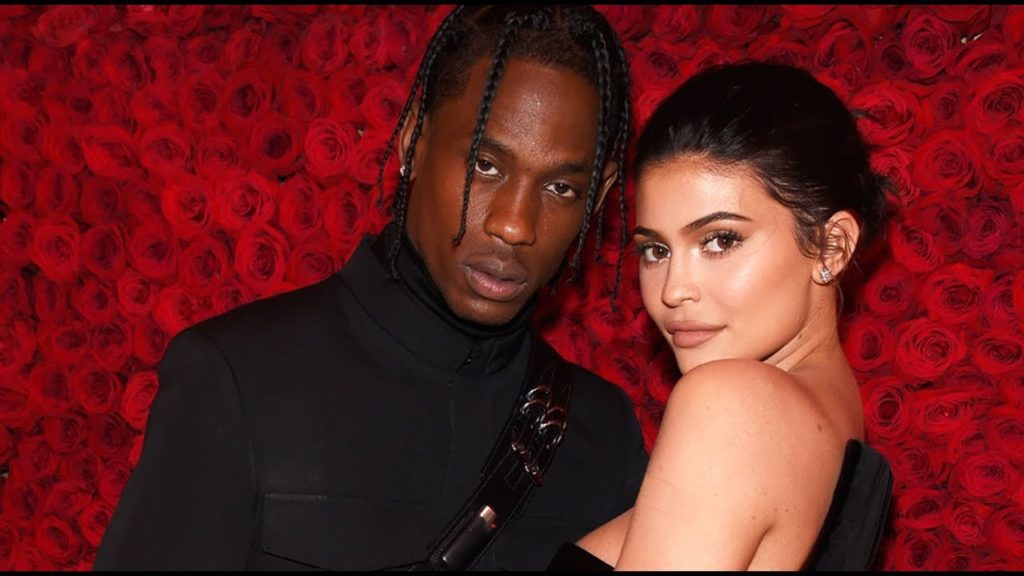 Kylie Jenner & Travis Scott’s intense Prenup revealed!