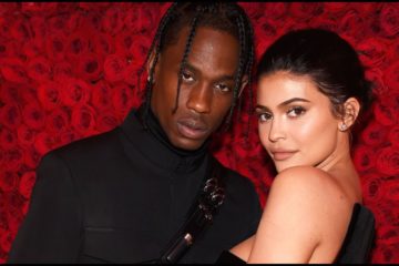 Kylie Jenner & Travis Scott’s intense Prenup revealed!