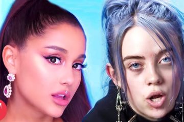 Ariana Grande Vs. Billie Eilish: who will dominate 2019