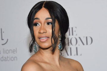 Cardi B Admits To Drugging, Robbing Men