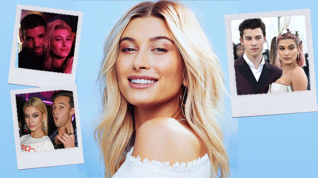 Everyone Hailey Baldwin dated before Justin Bieber!