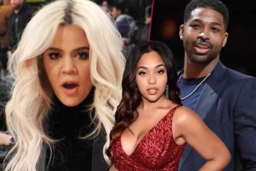 Khloe Kardashian just responded to Jordyn Wood Fans!