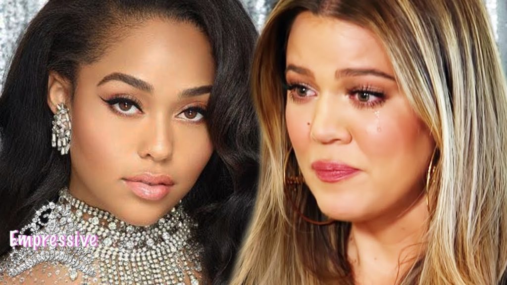 Khloe Kardashian gets dragged for dissing Jordyn Woods | Khloe is now backtracking!