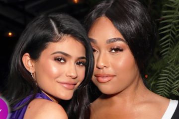 Kylie Jenner & Jordyn Woods reunion after Tristan Thompson Kiss Explained