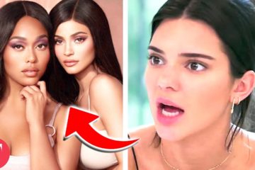 Why Kendall Jenner Won’t Collaborate with Kylie Jenner’s Kylie Cosmetics