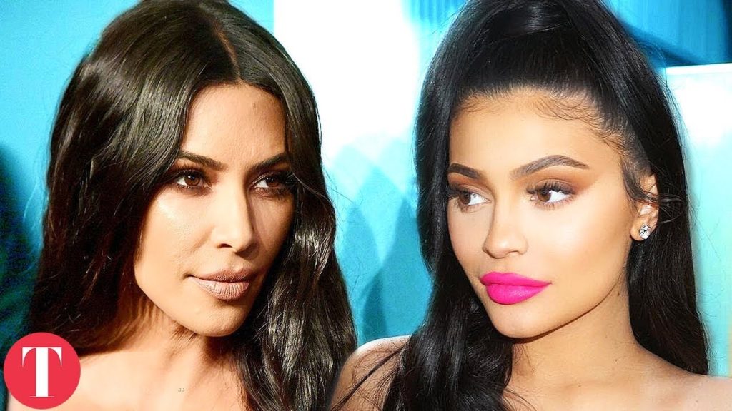 Kardashian Vs. Jenner: Which Sisters do it Better?