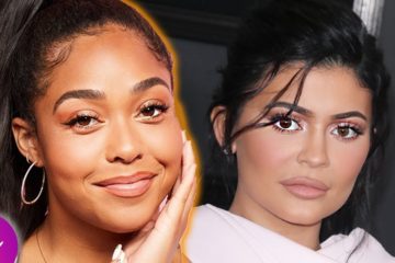 Jordyn Woods & Kylie Jenner Friends again after Red Table Talk Interview?