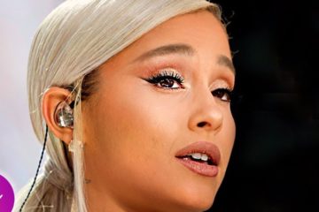 Ariana Grande gives Emotional Mac Miller Tribute during Sweetener Tour