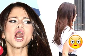 10 Most Embarrassing Selena Gomez Moments in Public