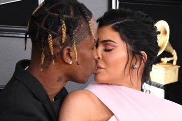 Travis Scott tries to Prove to Kylie Jenner his loyalty by DELETING Instagram!