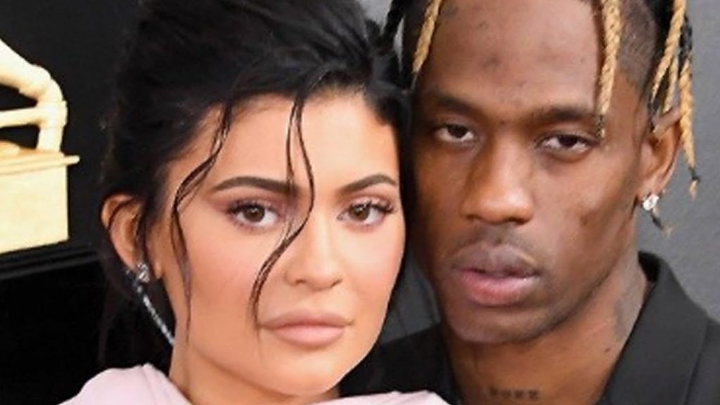 Everyone Kylie Jenner & Travis Scott dated before Falling in Love!