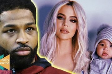 Khloe Kardashian cuts Tristan Thompson out of Her Life as his New Bae Speaks Out!