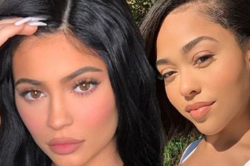 Kylie Jenner’s Assistant Victoria likes Jordyn Woods Latest Post, Hinting at Reconciliation!